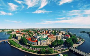 vyborg