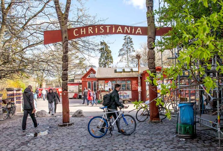 Città libera di Christiania