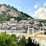 Ponte di Gorica a Berat