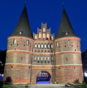 Holstentor