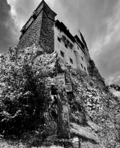 castello di Bran