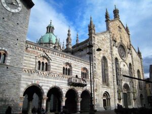 Duomo di Como