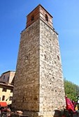 campanile Duomo Chiusi