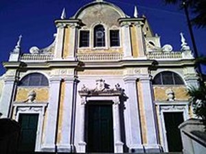 chiesa san michele celle